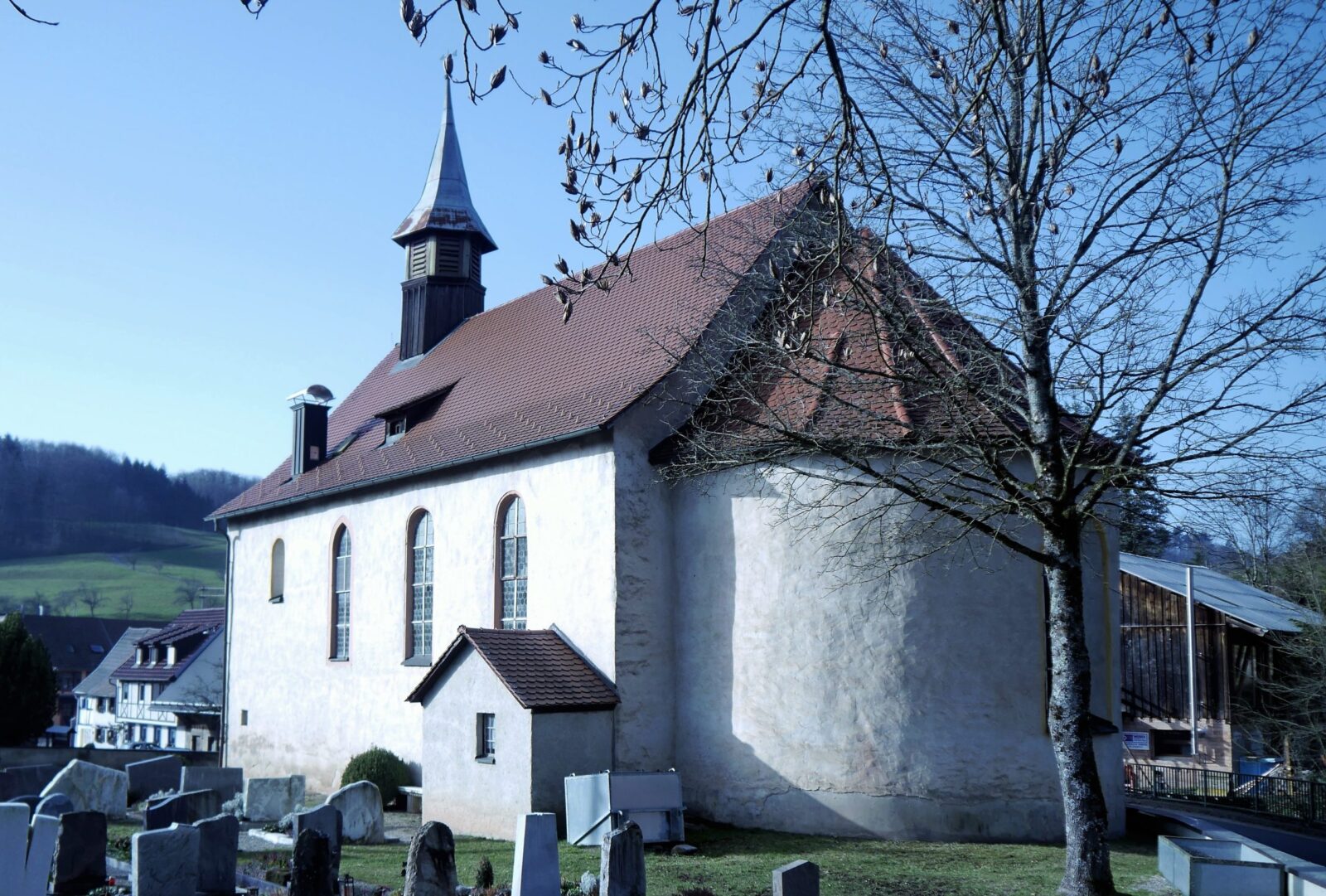 Before image